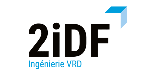 logo 2iDF